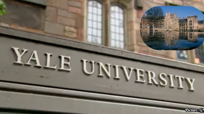 Yale University Ranked Eighth Best University Worldwide by U.S. News & World Report