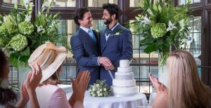 Gallup Study Reveals Decline in Support for Same-Sex Marriage and Gender Transition in the U.S.