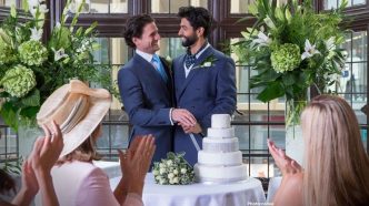 Gallup Study Reveals Decline in Support for Same-Sex Marriage and Gender Transition in the U.S.
