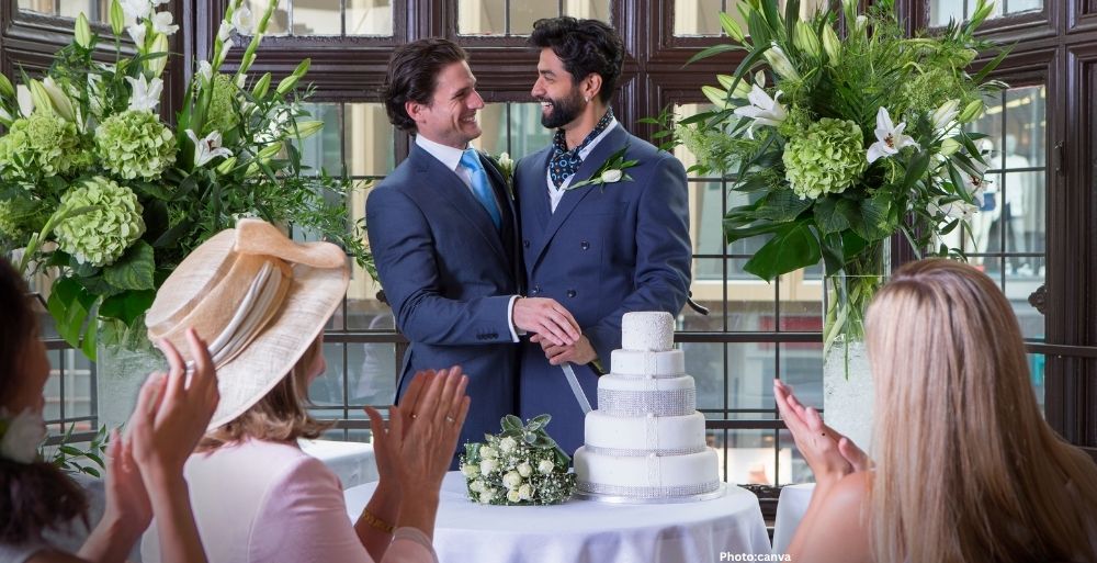 Gallup Study Reveals Decline in Support for Same-Sex Marriage and Gender Transition in the U.S.