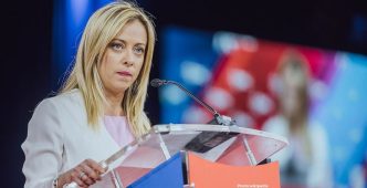 Giorgia Meloni Responds to Donald Trump's Claims from G7 Summit, Cancels Diplomatic Visit