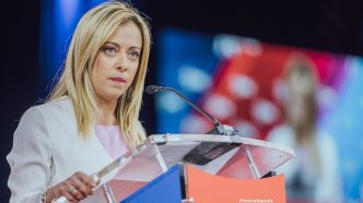 Giorgia Meloni Responds to Donald Trump's Claims from G7 Summit, Cancels Diplomatic Visit