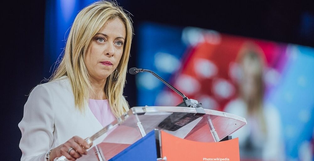 Giorgia Meloni Responds to Donald Trump's Claims from G7 Summit, Cancels Diplomatic Visit