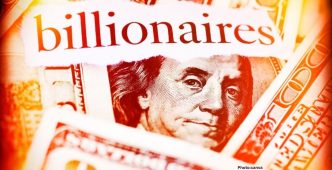 Global Billionaire Population Increases by 13% Amid AI Market Boom