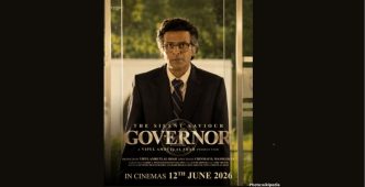 Governor: The Silent Saviour Examines India's Economic Crisis Through a Contemporary Lens