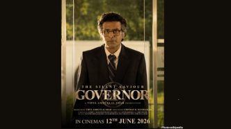 Governor: The Silent Saviour Examines India's Economic Crisis Through a Contemporary Lens