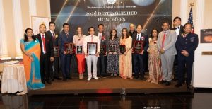 Grand Annual Benefit Gala 2026: AIA-NY Honors Exceptional Individuals for Their outstanding contributions