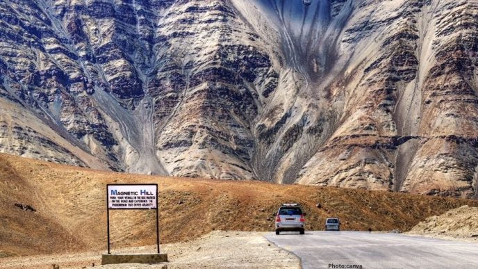 High-Altitude Avant-Garde: sā Ladakh Biennale Displaces the Traditional ‘White Cube’ Gallery for 230km Regenerative Art Trail
