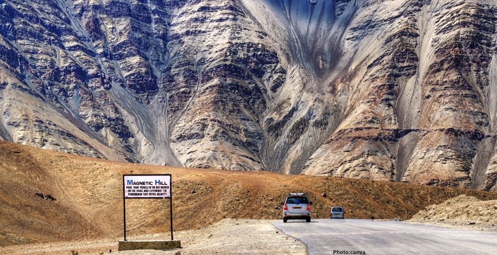 High-Altitude Avant-Garde: sā Ladakh Biennale Displaces the Traditional ‘White Cube’ Gallery for 230km Regenerative Art Trail