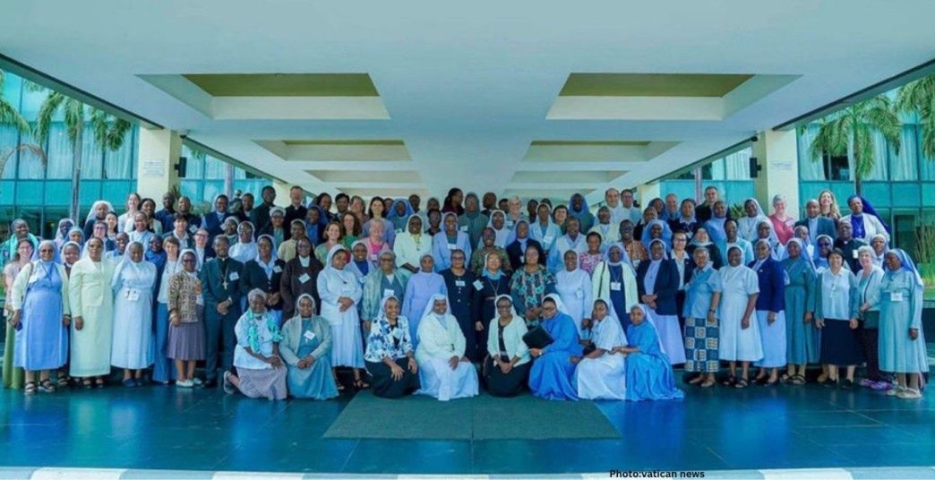 Global Catholic Sisters Convening in Tanzania Prioritizes Safeguarding, Anti-Trafficking, and Regional Sync Structures