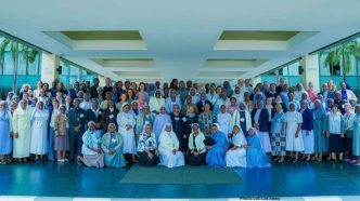 Global Catholic Sisters Convening in Tanzania Prioritizes Safeguarding, Anti-Trafficking, and Regional Sync Structures