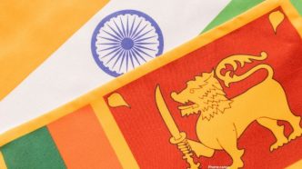 India A Secures Narrow Victory Over Sri Lanka A in Tri-Series Opener