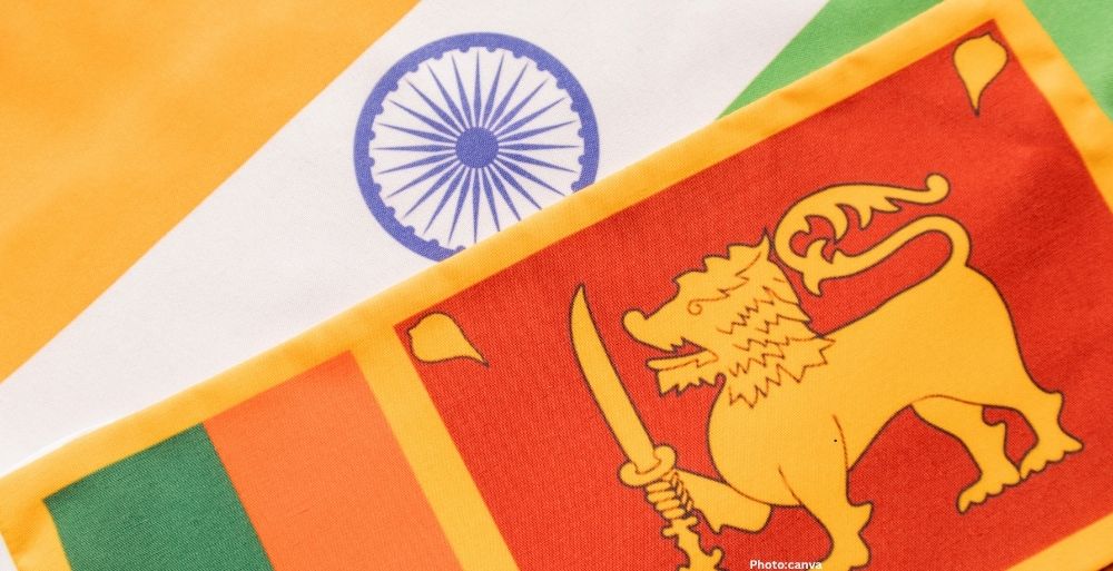 India A Secures Narrow Victory Over Sri Lanka A in Tri-Series Opener
