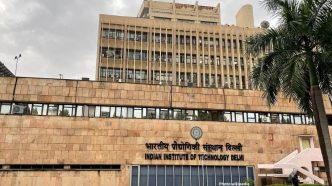 India Achieves Strong Performance in QS World University Rankings 2027 with 52 Institutions Listed