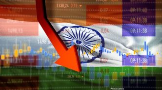 India Plans New Index to Measure Informal Economy Amid Economic Challenges