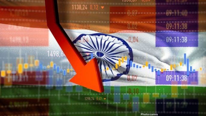 India Plans New Index to Measure Informal Economy Amid Economic Challenges
