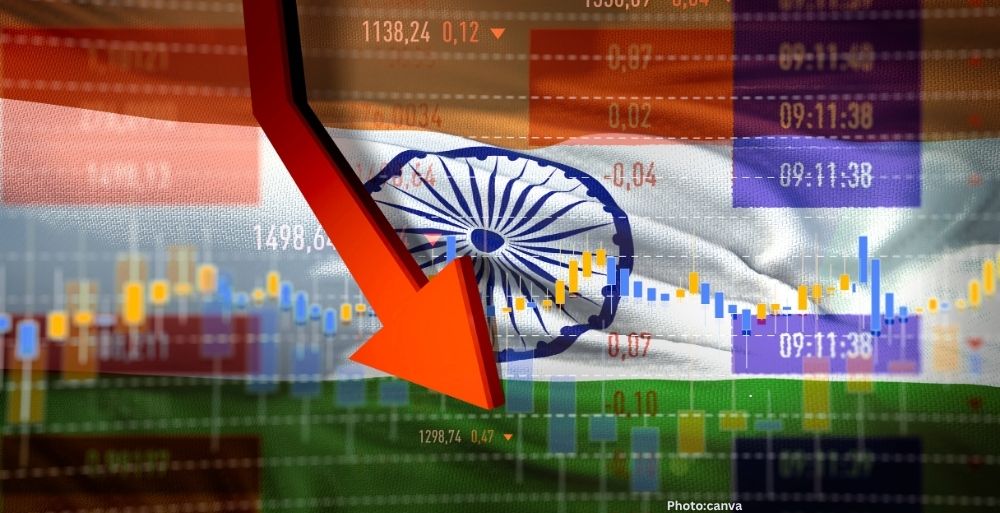India Plans New Index to Measure Informal Economy Amid Economic Challenges