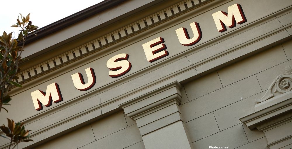 Indian-American Coalition Launches Ambitious Bid to Build Landmark Civilizational Museum in Washington, D.C.