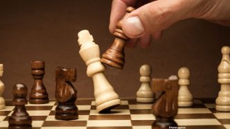 Indian Contenders Fall in Decisive Sixth Round at Norway Chess 2026 as Wesley So Wrests Tournament Lead