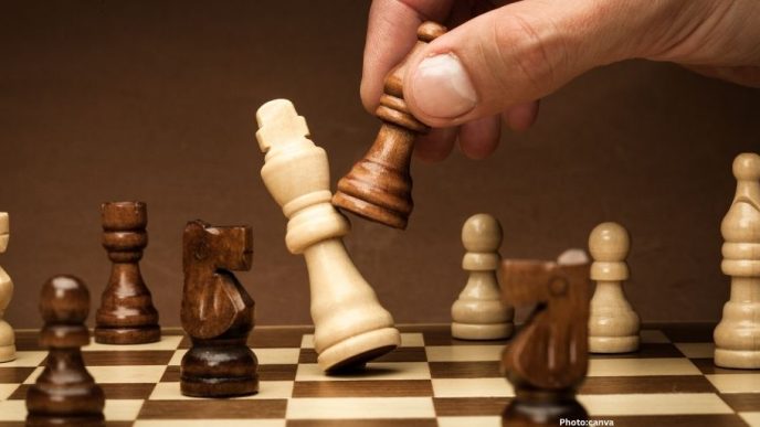 Indian Contenders Fall in Decisive Sixth Round at Norway Chess 2026 as Wesley So Wrests Tournament Lead