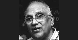 Indian Director Singeetham Srinivasa Rao Becomes Oldest Active Filmmaker with 61st Film