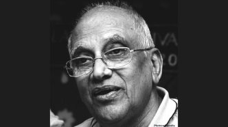 Indian Director Singeetham Srinivasa Rao Becomes Oldest Active Filmmaker with 61st Film