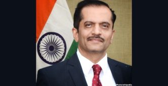 Indian Jurist Bimal Patel Elected as Judge of International Tribunal for the Law of the Sea