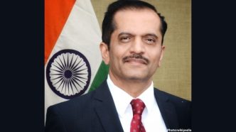 Indian Jurist Bimal Patel Elected as Judge of International Tribunal for the Law of the Sea