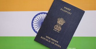 Indian Ministry of External Affairs Clarifies Passport's Role as Travel Document, Not Citizenship Credential