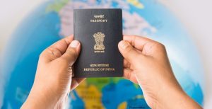 Indian Passport Clarification by MEA Highlights Legal Status for NRIs and OCIs