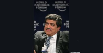 Infosys Chairman Nandan Nilekani Highlights AI's Potential to Transform Software Services Industry