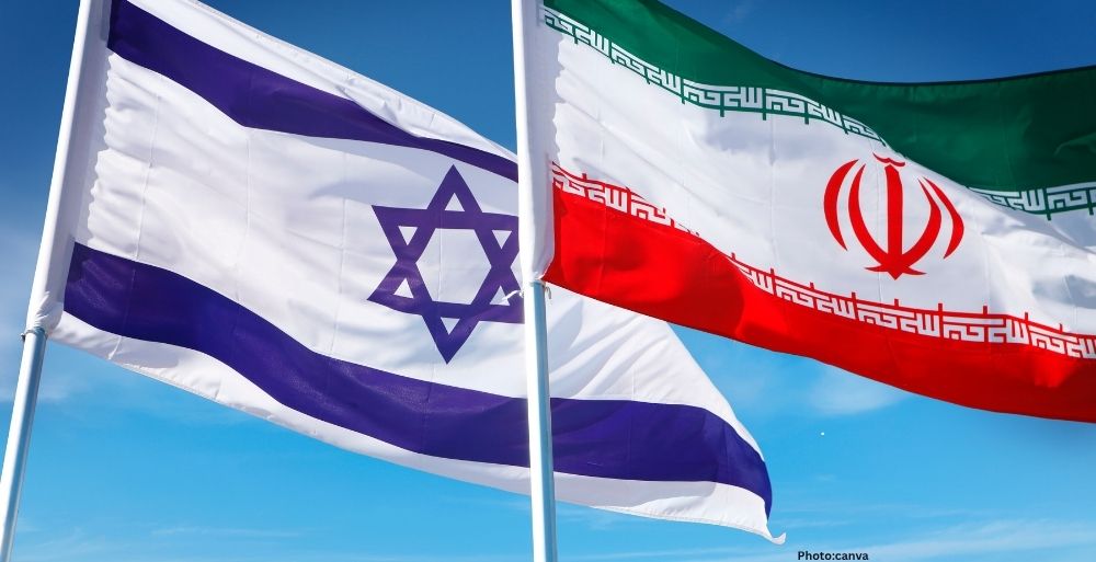 Iran and Israel Resume Hostilities in Escalating Conflict Amid Ongoing Tensions