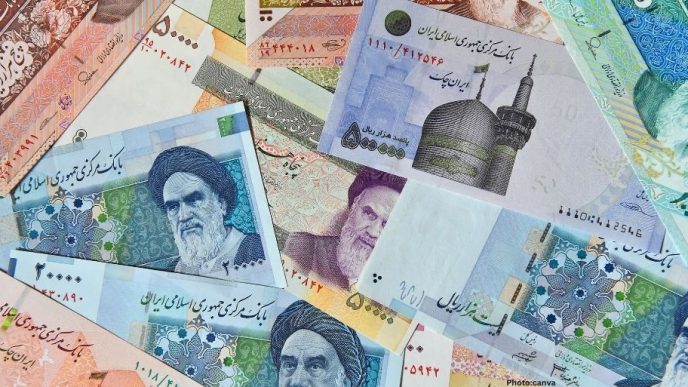 Iran's New $300 Billion Agreement: Financial Commitments and Regional Implications