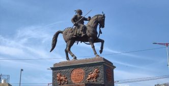 Israel to Erect Statue of Chhatrapati Shivaji Maharaj, Highlighting Bene Israel's Historical Ties with India
