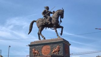 Israel to Erect Statue of Chhatrapati Shivaji Maharaj, Highlighting Bene Israel's Historical Ties with India
