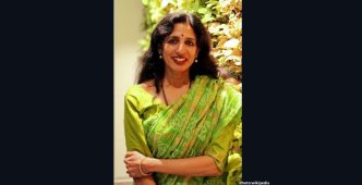 Jayshree Ullal: A Pioneer in Networking and AI, Ranked Among America's Wealthiest Self-Made Women
