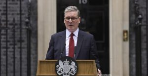 Keir Starmer Expected to Announce Resignation Amid Leadership Challenges