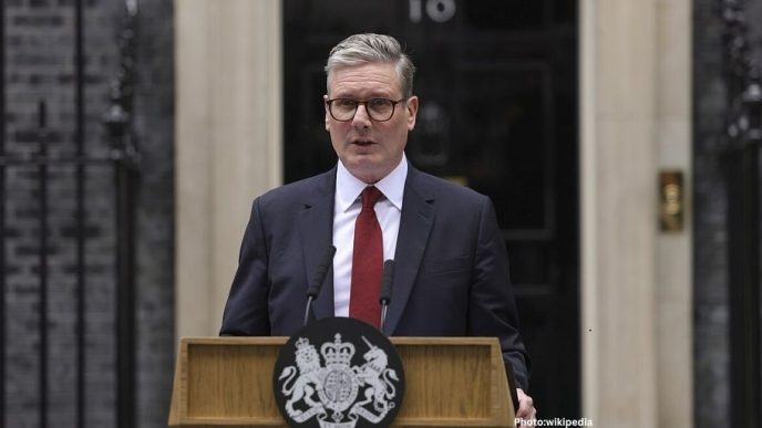Keir Starmer Expected to Announce Resignation Amid Leadership Challenges