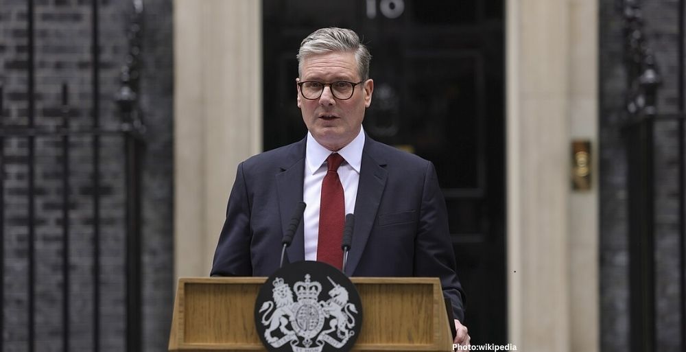 Keir Starmer Expected to Announce Resignation Amid Leadership Challenges