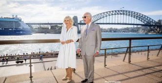 King Charles and Queen Camilla to Forego Residency at Buckingham Palace Following £369 Million Refurbishment