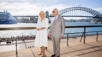 King Charles and Queen Camilla to Forego Residency at Buckingham Palace Following £369 Million Refurbishment