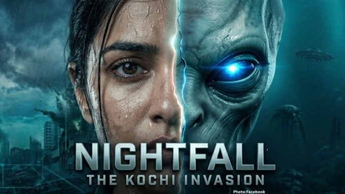 Kochi to Host Premiere of First Full-Length AI Film in Malayalam Cinema