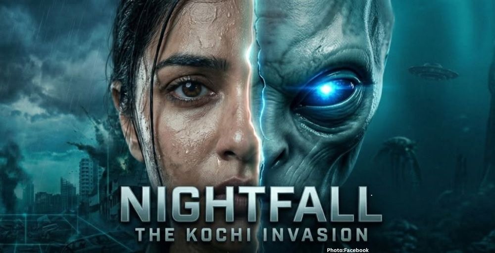 Kochi to Host Premiere of First Full-Length AI Film in Malayalam Cinema