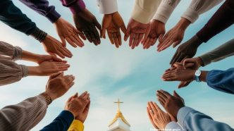 Majority of Americans Favor Religious Diversity Over a Christian Nation, New Poll Shows