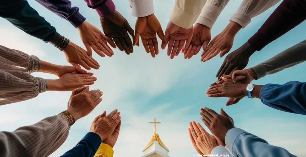 Majority of Americans Favor Religious Diversity Over a Christian Nation, New Poll Shows