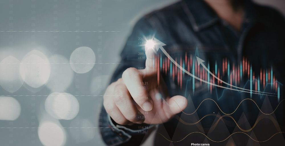 Market Movements Reflect Tensions and Opportunities in Various Sectors