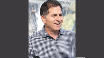 Michael Dell Donates $750 Million to University of Texas at Austin, Supporting AI Healthcare Initiatives
