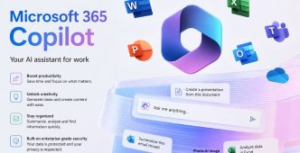 Microsoft to Automatically Install Microsoft 365 Copilot on Eligible Windows 11 Devices