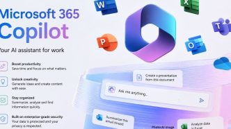 Microsoft to Automatically Install Microsoft 365 Copilot on Eligible Windows 11 Devices