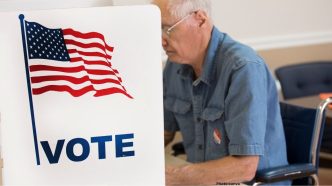 NBC News Poll Shows Democrats with a Narrow Advantage Ahead of Midterm Elections